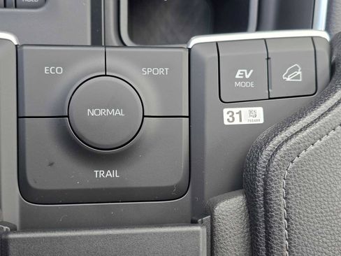 New 2026 Toyota Grand Highlander Limited image 35