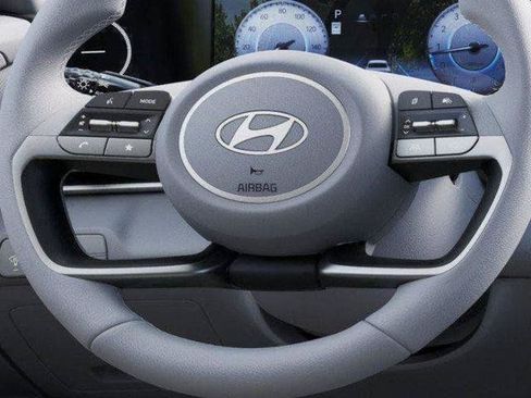 New 2026 Hyundai Elantra SEL FWD image 23