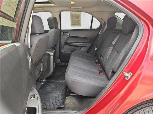 Used 2012 Chevrolet Equinox LT FWD image 20
