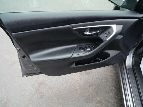 Used 2018 Nissan Altima 2.5 S w/ S Convenience Package FWD image 15