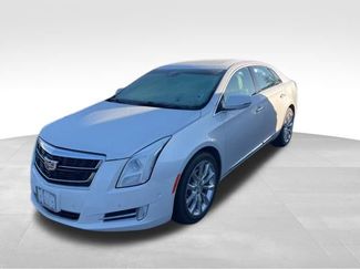 Used 2017 Cadillac XTS Luxury w/ Driver Awareness Package 360° Tour