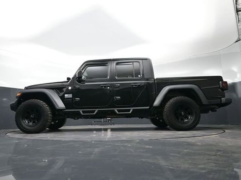 Used 2020 Jeep Gladiator Sport w/ Quick Order Package 24S image 41