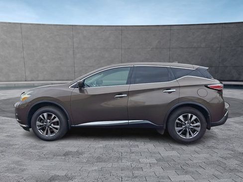 Used 2016 Nissan Murano S AWD/4WD image 6
