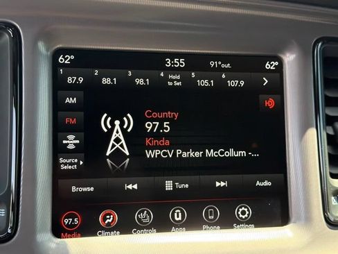 Used 2023 Dodge Challenger R/T w/ Plus Package RWD image 21
