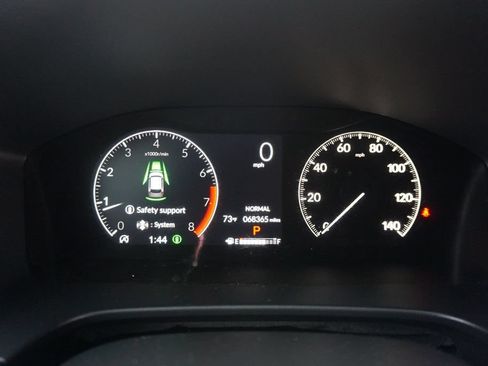 Used 2023 Honda CR-V EX-L image 7