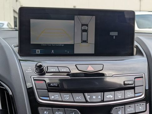 Used 2021 Acura RDX AWD w/ Advance Package image 14