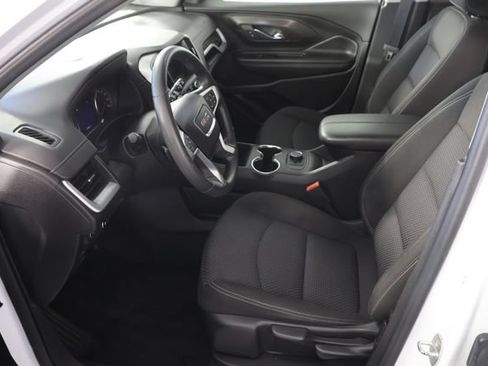 Used 2023 GMC Terrain SLE FWD image 18