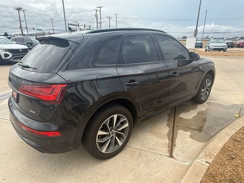 Used 2024 Audi Q5 2.0T Premium AWD/4WD image 5