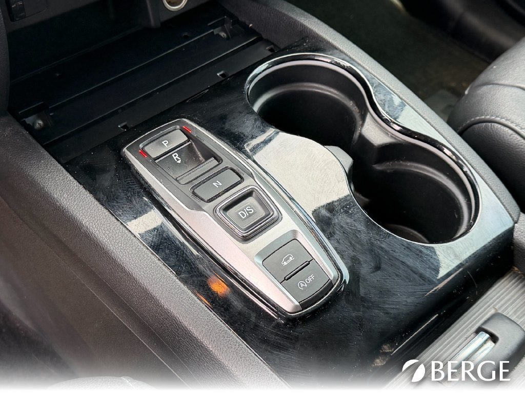 Used 2022 Honda Pilot Touring image 34