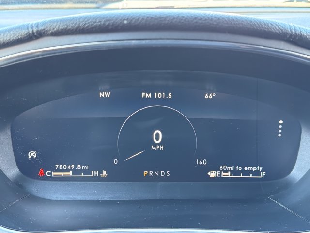 Used 2020 Lincoln Nautilus Premier w/ Equipment Group 101A AWD/4WD image 11