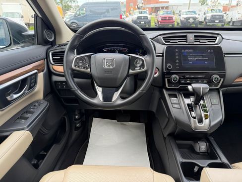 Used 2017 Honda CR-V Touring image 18