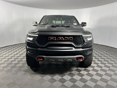 Used 2022 RAM 1500 TRX w/ TRX Level 1 Equipment Group image 10