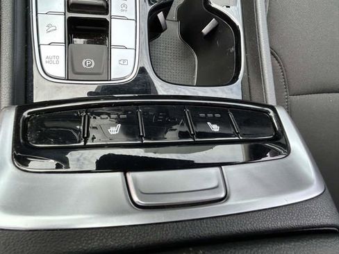 Used 2024 Hyundai Tucson SEL image 18