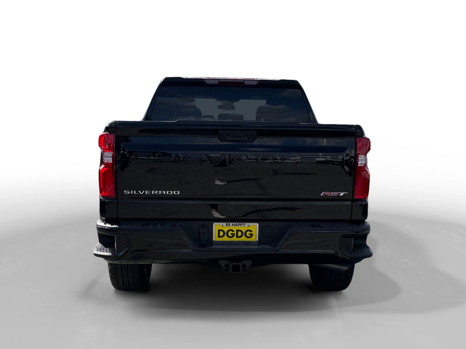 New 2026 Chevrolet Silverado 1500 RST w/ RST Select Package AWD/4WD image 4