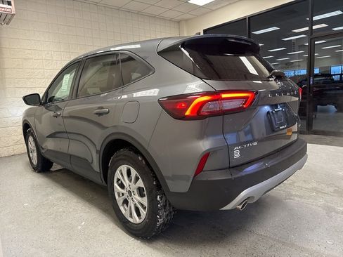 New 2026 Ford Escape Active w/ Tech Pack #1 image 15