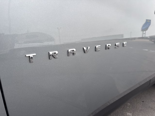 Used 2023 Chevrolet Traverse LT AWD/4WD image 33