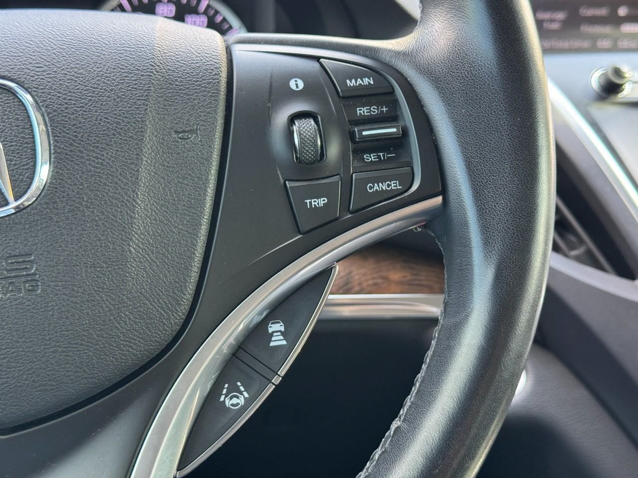 Used 2020 Acura MDX w/ Advance Package AWD/4WD image 23