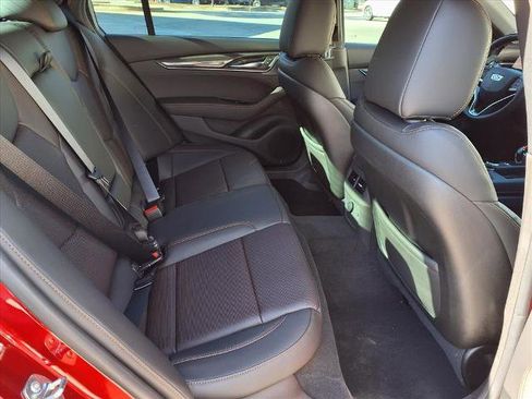 New 2026 Cadillac CT5 Sport image 10