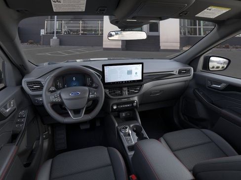 New 2026 Ford Escape ST-Line w/ Tech Pack #1 AWD/4WD image 9