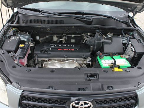 Used 2008 Toyota RAV4 4WD image 49