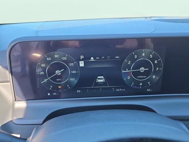 New 2026 Kia Seltos SX AWD/4WD image 12