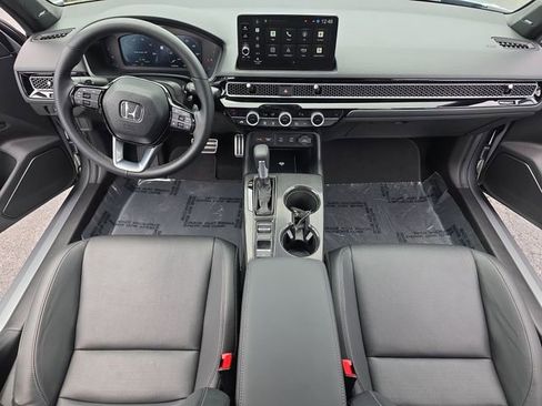 Used 2025 Honda Civic Sport image 10