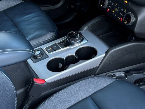 Used 2022 Ford Bronco Sport Outer Banks w/ Tech Package image 12