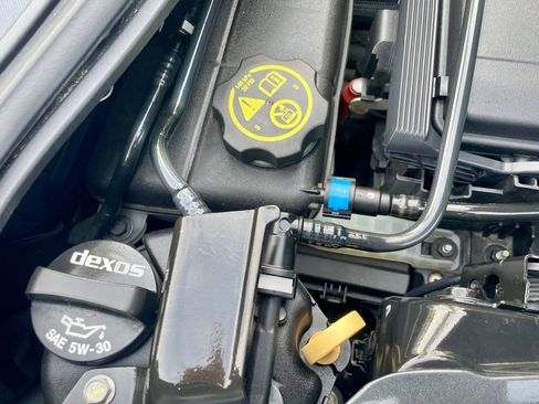 Used 2017 Chevrolet Corvette Grand Sport image 47