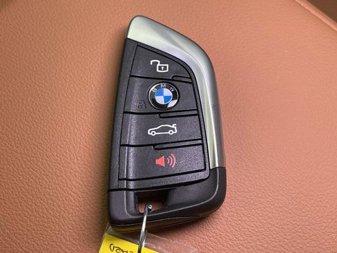 New 2026 BMW 230i xDrive Coupe w/ M Sport Package AWD/4WD image 36