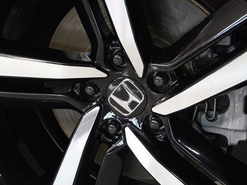 Used 2022 Honda Accord Sport image 14