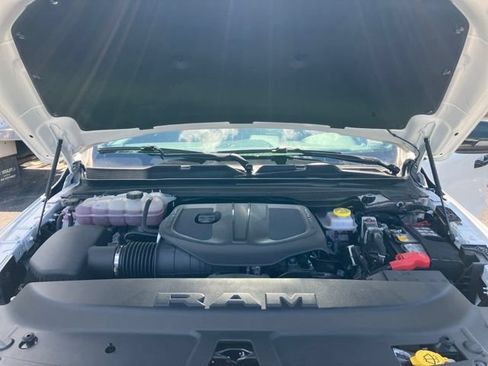 Used 2026 RAM 1500 Big Horn RWD image 20