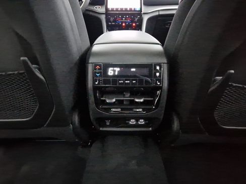 New 2025 Jeep Grand Cherokee L Limited w/ Luxury Tech Group II image 26