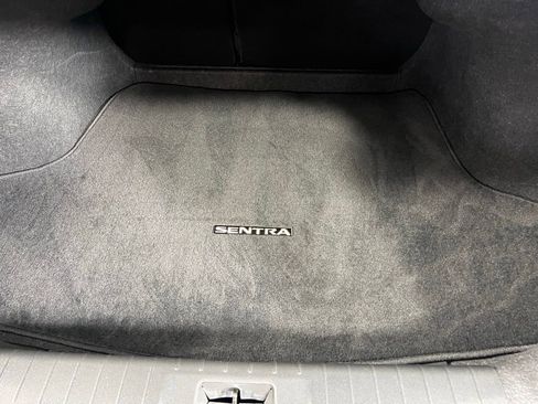 Used 2024 Nissan Sentra SR image 26