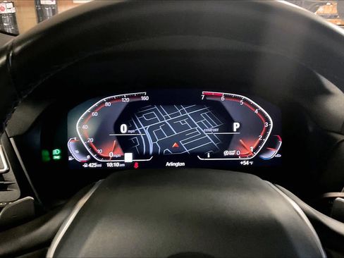 Certified 2023 BMW X3 sDrive30i w/ Convenience Package image 24