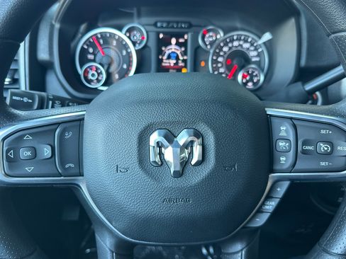 New 2026 RAM 2500 Tradesman image 22