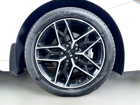 Used 2020 Kia Optima SE image 43