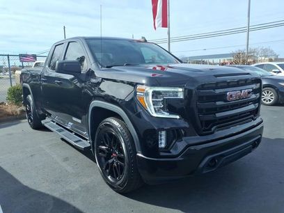 Used 2021 GMC Sierra 1500 Elevation w/ Preferred Package