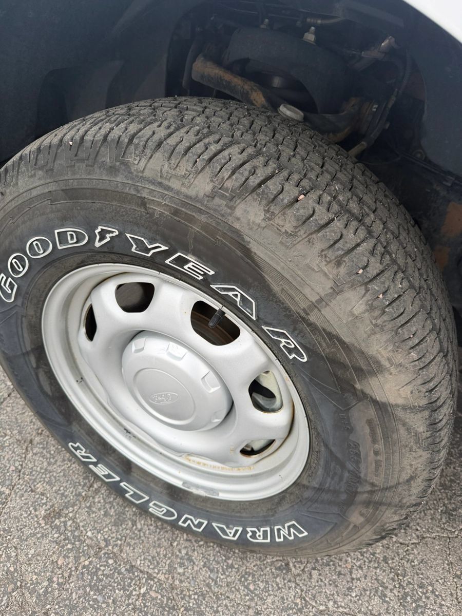 Used 2017 Ford F150 XL w/ XL Power Equipment Group AWD/4WD image 25