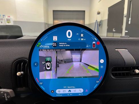 Used 2025 MINI Cooper S image 18