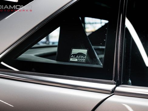 Used 2002 Mercedes-Benz SL 500 Silver Arrow image 37