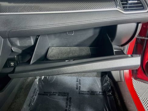 Used 2020 Honda Civic Si image 31