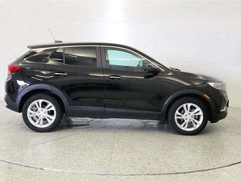 Used 2023 Buick Encore GX Preferred FWD image 9
