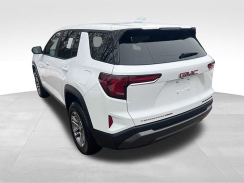 Certified 2025 GMC Terrain Elevation image 8