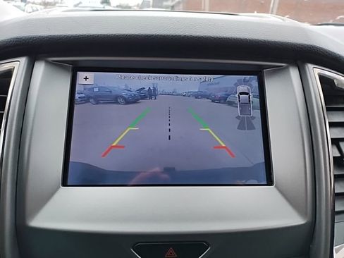 Used 2019 Ford Ranger XLT w/ FX4 Off-Road Package image 41