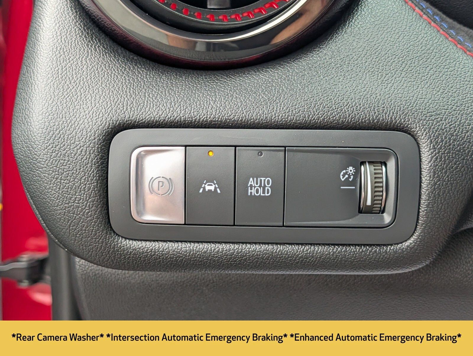 Used 2024 Chevrolet Blazer EV RS AWD/4WD image 12