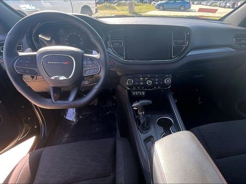 Used 2026 Dodge Durango GT AWD/4WD image 15