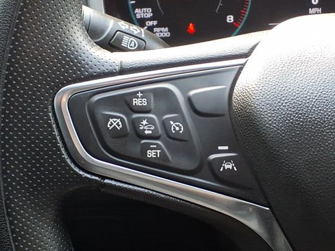 Used 2025 Chevrolet Malibu LT image 18