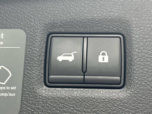 Certified 2025 INFINITI QX50 Pure AWD/4WD image 14