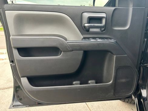 Used 2017 GMC Sierra 1500 4x4 Double Cab w/ Sierra Convenience Package image 11
