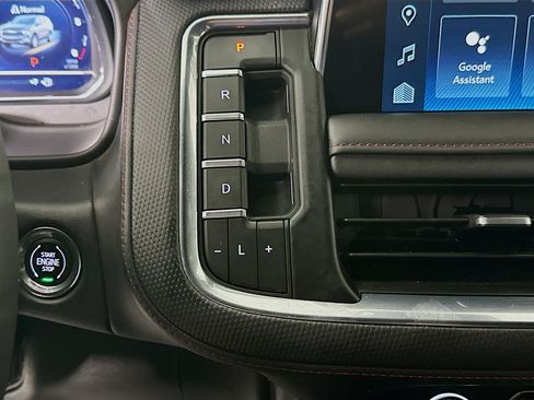Used 2023 Chevrolet Tahoe RST w/ Luxury Package RWD image 21
